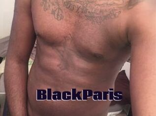 BlackParis