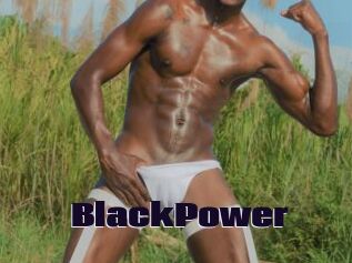 BlackPower