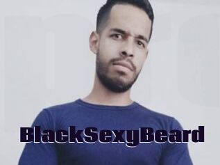 BlackSexyBeard