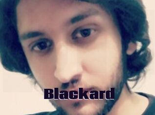 Blackard