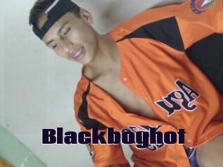 Blackboyhot