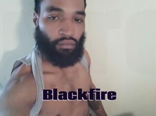 Blackfire