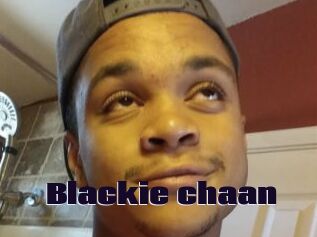 Blackie_chaan