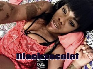 Blackxocolat