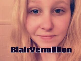 BlairVermillion