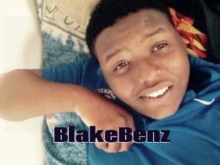 Blake_Benz