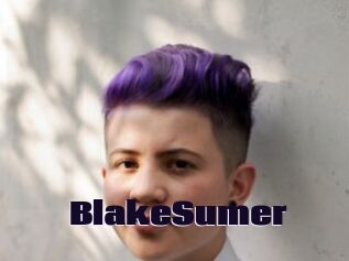 BlakeSumer