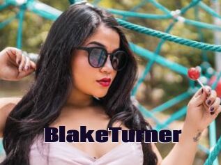 BlakeTurner