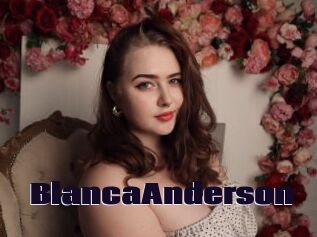 BlancaAnderson