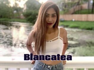 Blancatea