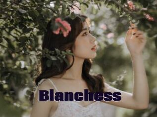 Blanchess