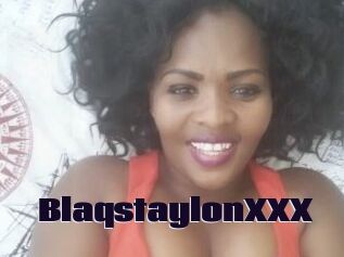 BlaqstaylonXXX