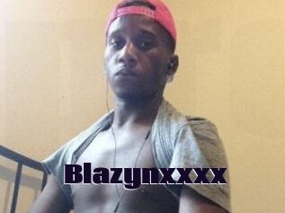 Blazynxxxx