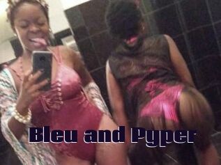 Bleu_and_Pyper