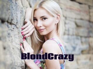 BlondCrazy