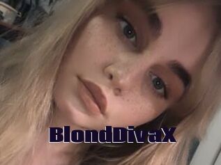 BlondDivaX