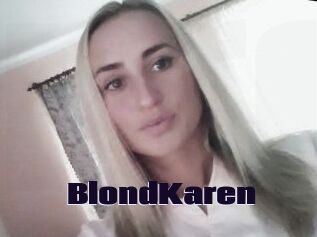 BlondKaren