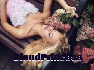 BlondPrincess