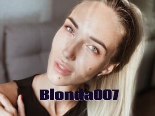 Blonda007