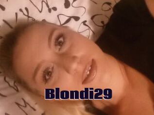 Blondi29