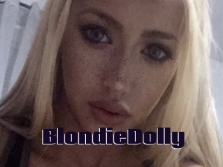 BlondieDolly