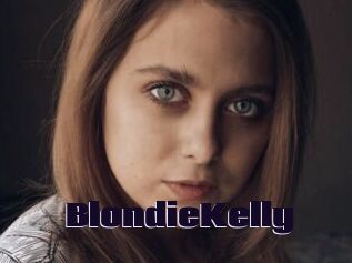 BlondieKelly