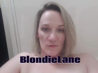 BlondieLane