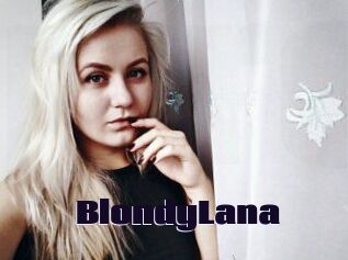 BlondyLana