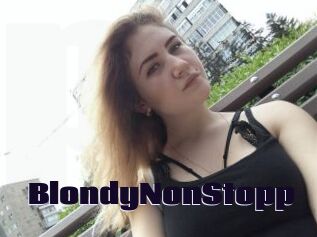 BlondyNonStopp