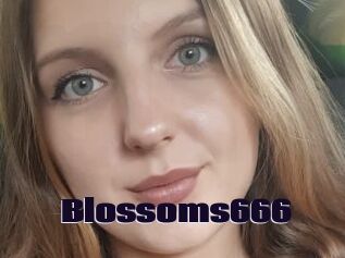 Blossoms666