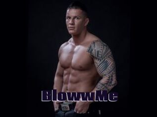 BlowwMe