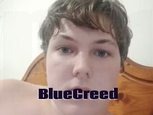 BlueCreed