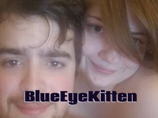 BlueEyeKitten