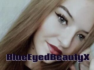 BlueEyedBeautyX