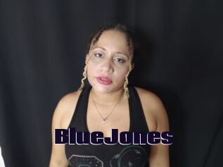 BlueJones