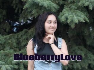 BlueberryLove