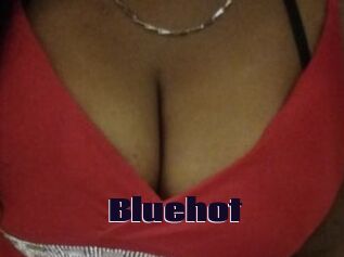 Bluehot