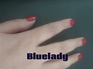 Bluelady