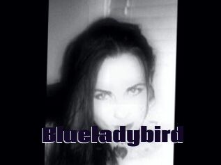 Blueladybird