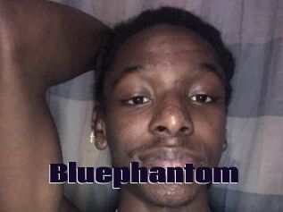 Bluephantom