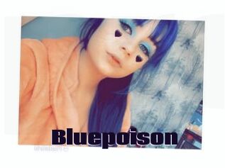 Bluepoison