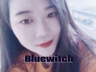 Bluewitch