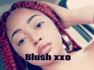 Blush_xxo