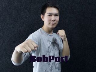 BobPort