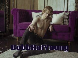 BobbHotYoung Prolap Sex