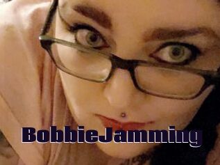 BobbieJamming