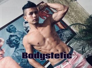 Bodystetic