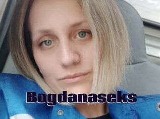 Bogdanaseks