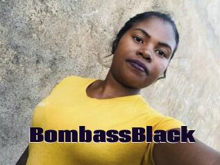 BombassBlack