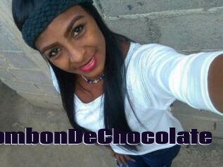 BombonDeChocolate